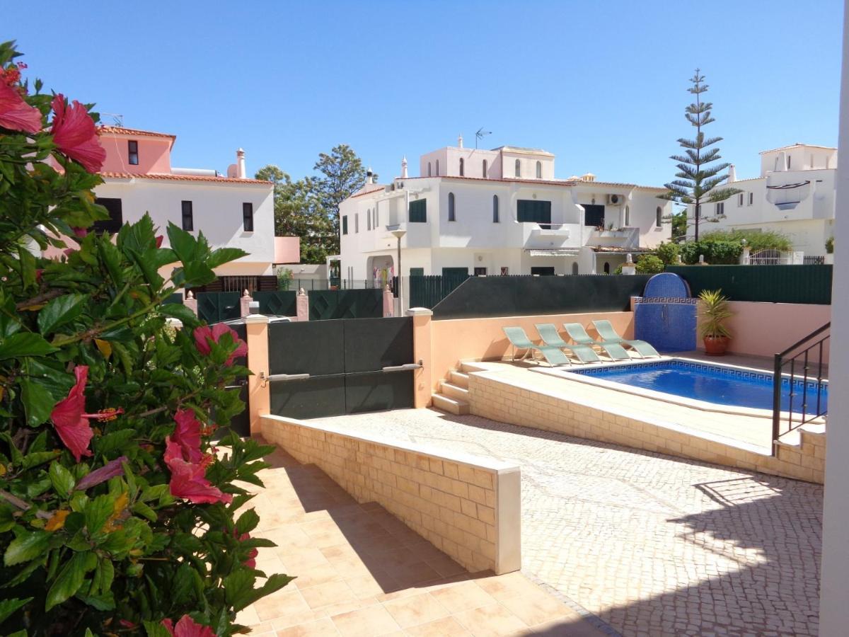 Globo By Check-In Portugal Villa อัลบูเฟรา ภายนอก รูปภาพ