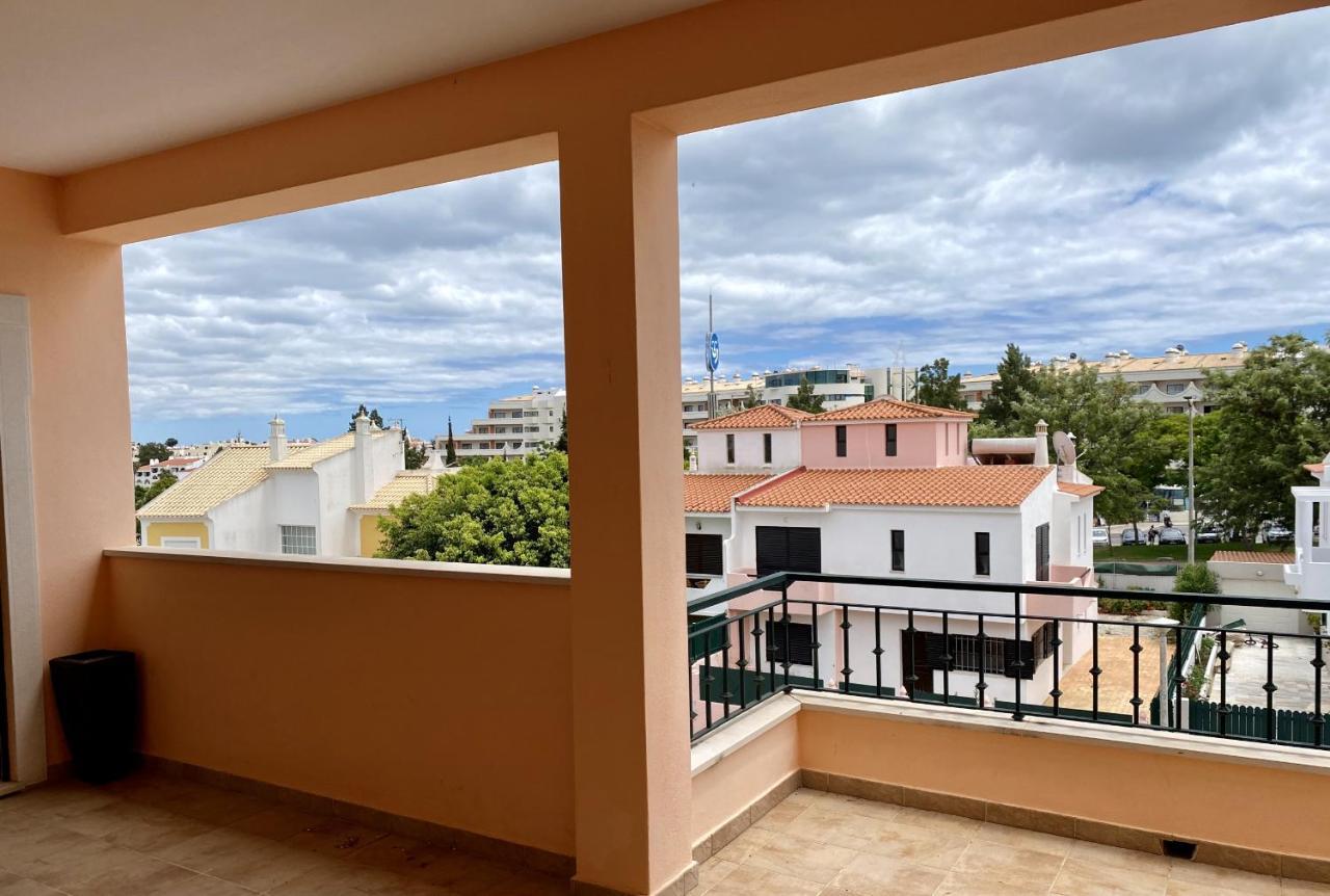 Globo By Check-In Portugal Villa อัลบูเฟรา ภายนอก รูปภาพ