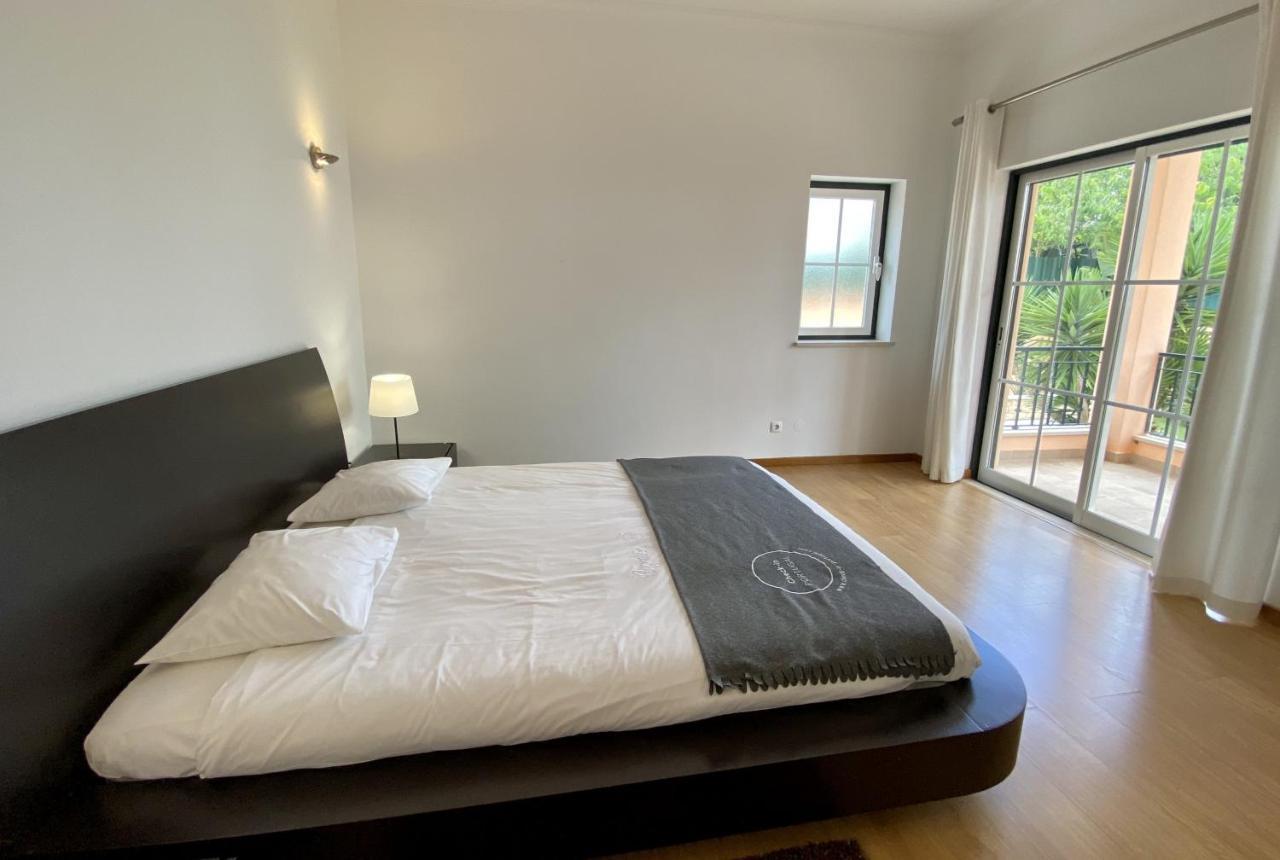 Globo By Check-In Portugal Villa อัลบูเฟรา ภายนอก รูปภาพ