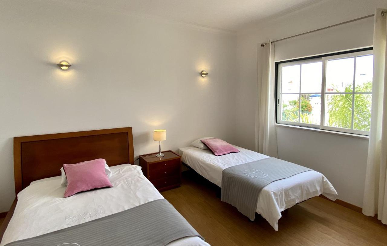 Globo By Check-In Portugal Villa อัลบูเฟรา ภายนอก รูปภาพ