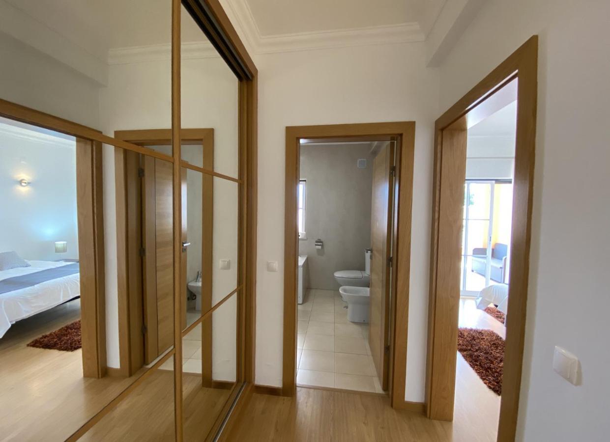 Globo By Check-In Portugal Villa อัลบูเฟรา ภายนอก รูปภาพ