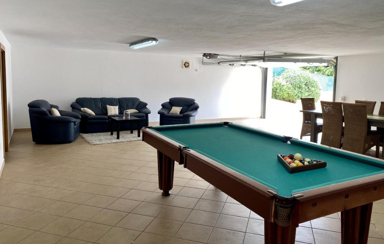 Globo By Check-In Portugal Villa อัลบูเฟรา ภายนอก รูปภาพ